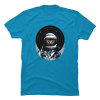 space kitten shirt